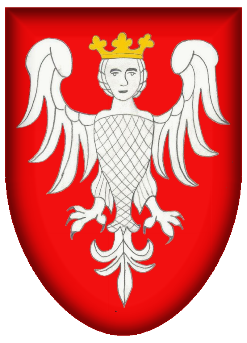 Wappen Otton von Plön